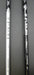 Set of 2 Nike VRS 3+5 Woods Regular Graphite Shafts Golf Pride Grips*