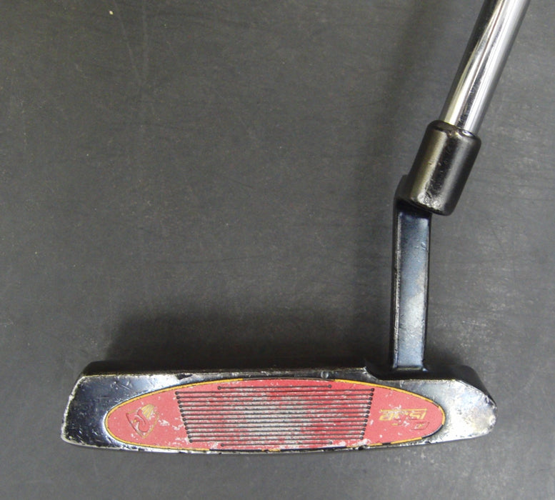 TaylorMade Rossa daytona I Putter Steel Shaft 86cm Length Psyko Grip