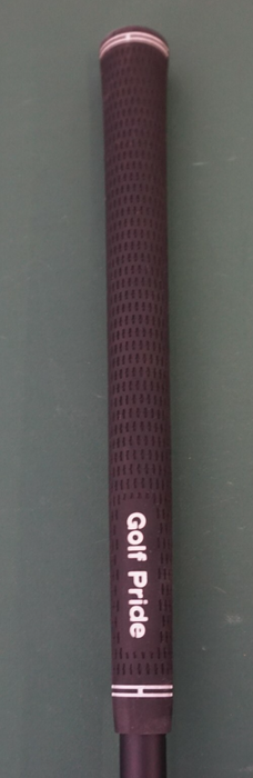 Ping G400 Yellow Dot 8 Iron Seniors Graphite Shaft Golf Pride Grip