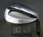 Fourteen DJ-33 52° Gap Wedge Wedge Flex Steel Shaft Iomic Grip