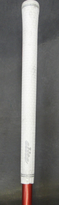 Left-Handed Adams Super S Idea 22° 4 Hybrid Stiff Graphite Shaft Elite Grip