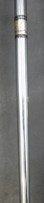 Yes! C-Groove Valerie Putter 88cm Length Steel Shaft Odyssey Grip