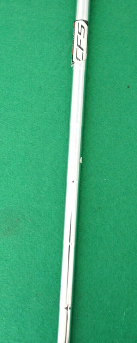 Left Handed Ping i20 Red Dot 6 Iron Regular Steel Shaft Ping Grip