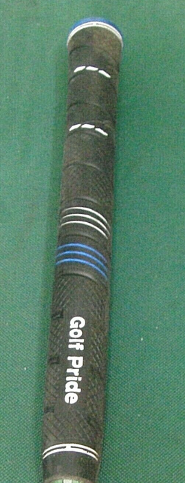Callaway Apex Forged 6 Iron Extra Stiff Steel Shaft Golf Pride Grip