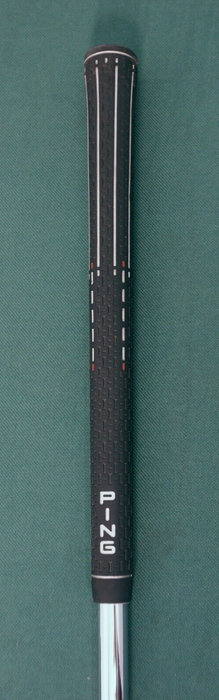 Ping i25 Yellow Dot 6 Iron Regular Steel Shaft Ping Grip