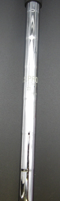 Titleist AP1 718 9 Iron Regular Steel Shaft Golf Pride Grip