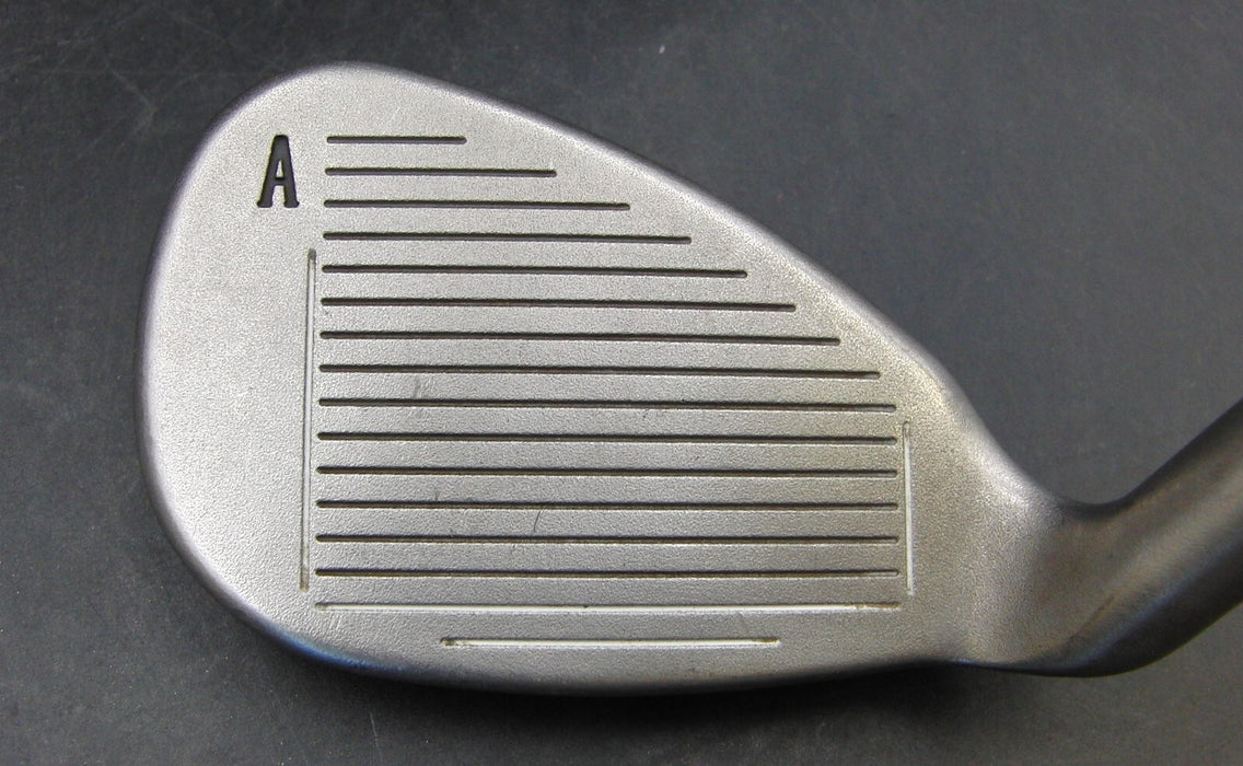 Callaway Big Bertha X-12 Gap Wedge Regular Graphite Shaft Callaway Grip