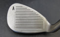 Callaway Big Bertha X-12 Gap Wedge Regular Graphite Shaft Callaway Grip