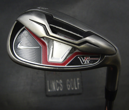 Nike VRS Gap A Wedge Stiff Steel Shaft GolfPride Grip