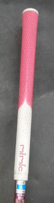 Ladies Mactec WFT 18° 4 Wood Ladies Graphite Shaft Mimic Grip