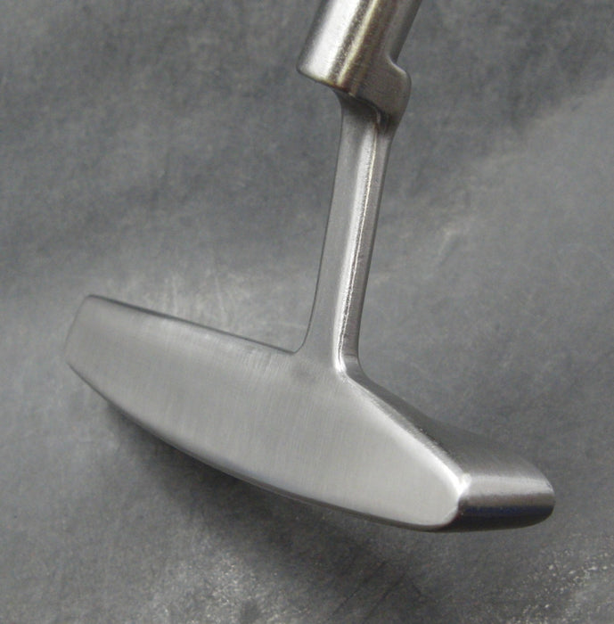 Ping PAL 4 Putter Steel Shaft 89cm Length Lamkin Grip with Head Cover