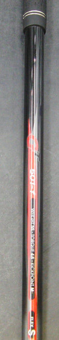 Tobunda GT 18° 5 Wood Stiff Graphite Shaft Tobunda Grip