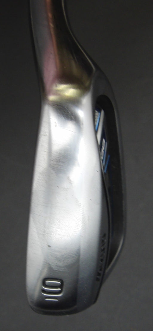 Mizuno JPX 800 9 Iron Regular Steel Shaft Mizuno Grip