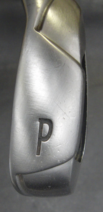 Wilson Staff D-200 Pitching Wedge Uniflex Steel Shaft Super Stroke Grip