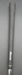 Left Handed Mizuno MP-32 Forged 6 Iron Regular Steel Shaft Mizuno Grip