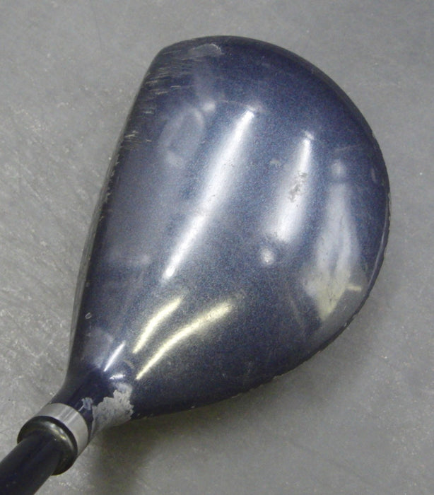 Tecnik Extra Sundridge 7 Wood Regular Steel Shaft Sundridge Grip