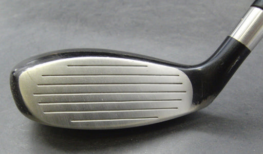 Bridgestone Tourstage Club-X V020 4 Hybrid Regular Graphite Shaft Golf Pide Grip