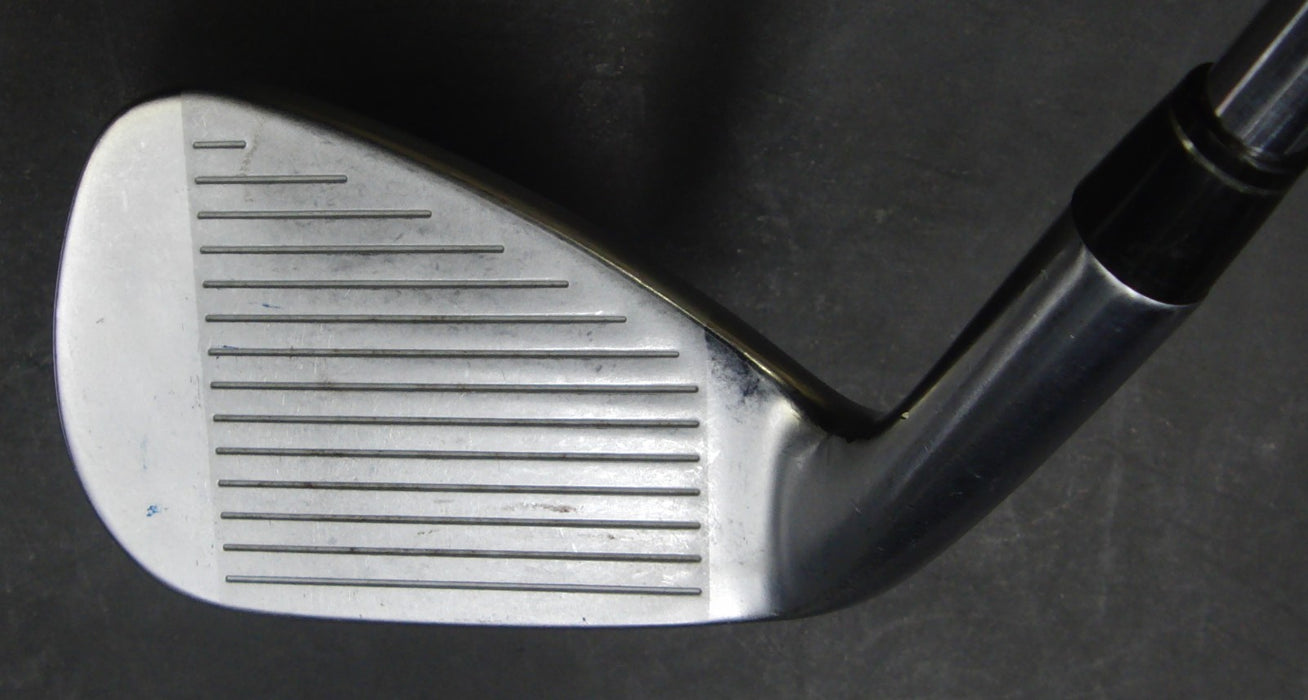 Callaway Apex Forged 19 8 Iron Stiff Steel Shaft Golf Pride Grip