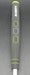 Odyssey Backstryke Putter Steel Shaft 87cm Length Lamkin Grip + Head Cover
