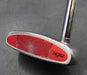 TaylorMade Rossa Suzuka cgb Agsi Putter 84cm Length Steel Shaft PSYKO Grip