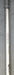 Ladies Adams Golf Idea a2 OS 6 Hybrid-Iron Ladies Graphite Shaft AdamsGolf Grip
