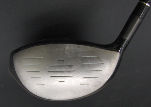 TaylorMade Tour Burner 9.5° Driver Extra Stiff Graphite Shaft Golf Pride Grip*