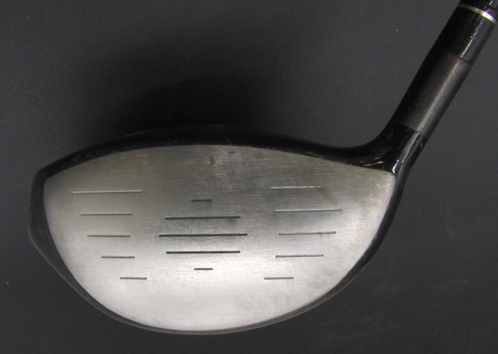 TaylorMade Tour Burner 9.5° Driver Extra Stiff Graphite Shaft Golf Pride Grip*