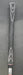 TaylorMade Burner 2.0 9 Iron Regular Steel Shaft TaylorMade Grip (Brand New)