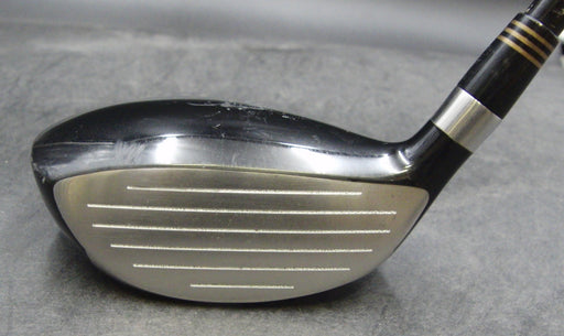 Srixon W-404 14.5° 3 Wood Stiff Graphite Shaft Srixon Grip
