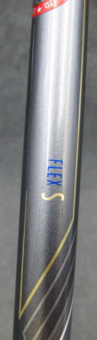 TaylorMade Gloire 10° Driver Stiff Graphite Shaft Gloire Grip