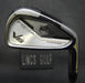 Wilson FG Tour Forged V6 4 Iron Stiff Steel Shaft Golf Pride Grip