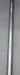 Mizuno Finalist EX 420 10.5° Driver Regular Graphite Shaft Mizuno Grip