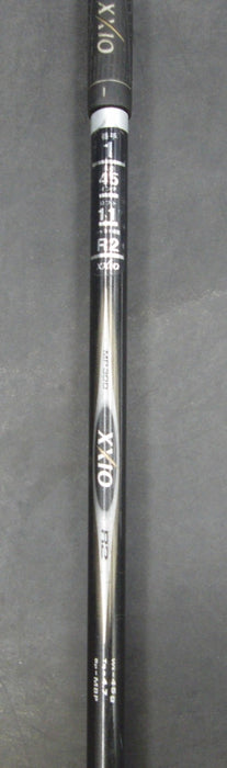 XXIO Impact Power Body 11° Driver Regular Graphite Shaft XXIO Grip