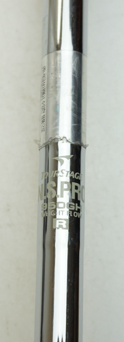 Bridgestone Tour Stage X Blade GR Pitching Wedge N.S.Pro Regular Steel Shaft