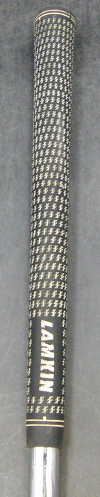 Wilson Staff CI9 Control 9 Iron Regular Steel Shaft Lamkin Grip