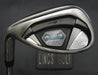 Left-Handed Callaway Rogue Star Gap A Wedge Stiff Steel Shaft Golf Pride Grip