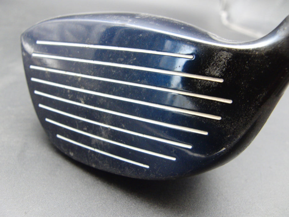 Mizuno Cortechno Design 300E 10° Driver Stiff Graphite Shaft GolfZon Park Grip