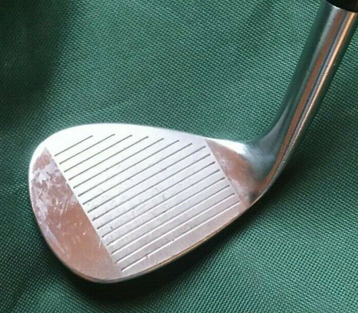 Bridgestone Tour Stage X-Drive Forged 56 - 10 Sand Wedge Stiff Steel Shaft