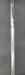 Dunlop Pro Model DP-881 Driver Stiff Steel Shaft Dunlop Grip