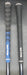 Set of 2 Bridgestone Tourstage FHT 3+5 Woods Stiff Graphite Shafts G/Pride Grips