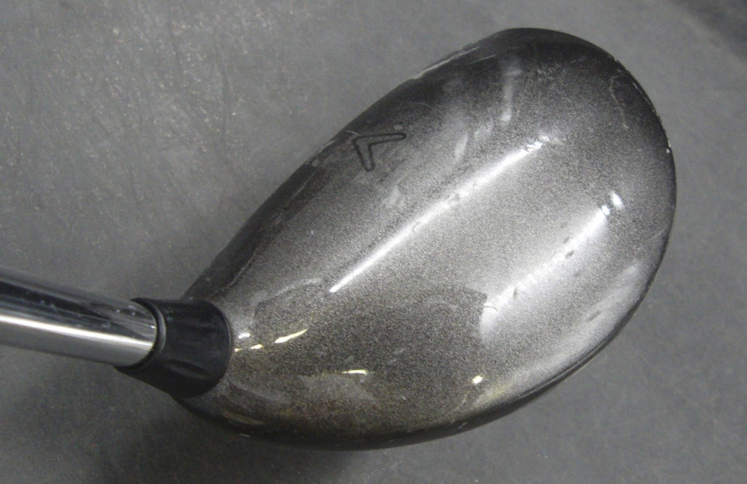 Callaway Big Bertha Heavenwood 14° 1 Hybrid Stiff Steel Shaft Nexgen Grip