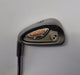 Ping i10 Left Handed Blue Dot 6 Iron Golf Club Steel Shaft