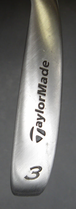 TaylorMade 200 3 Iron Regular Steel Shaft with Grip
