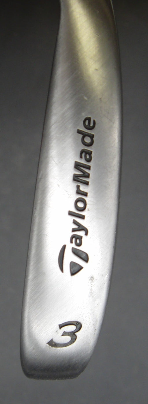 TaylorMade 200 3 Iron Regular Steel Shaft with Grip