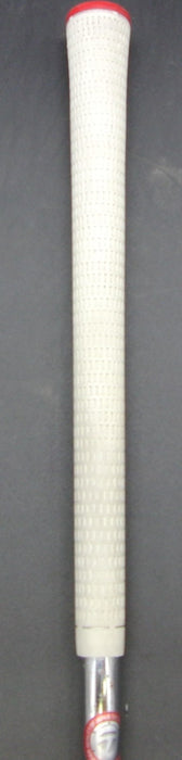 TaylorMade Aeroburner Gap Wedge Stiff Steel Shaft TaylorMade Grip