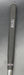 Wilson Staff Kirk Currie IV Putter Steel Shaft 84cm Length Psyko Grip