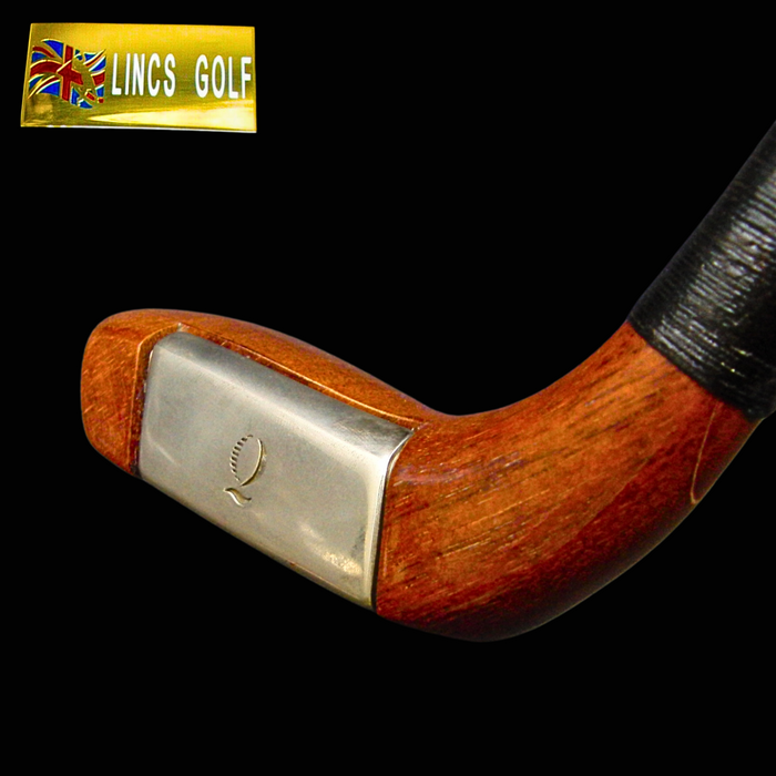 QE2 Putter Royale Sandhill Swilken St Andrews Scotland Limited Edition Putter