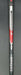 Yonex Nanov CyberStar 10° Driver Stiff Graphite Shaft Golf Pride Grip