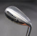 Adams Idea Velocity Slot Tech 7 iron Regular Flex Steel Shaft Adams Grip