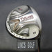 Hexus New TVC460 10° Driver Regular Graphite Shaft Lamkin Grip